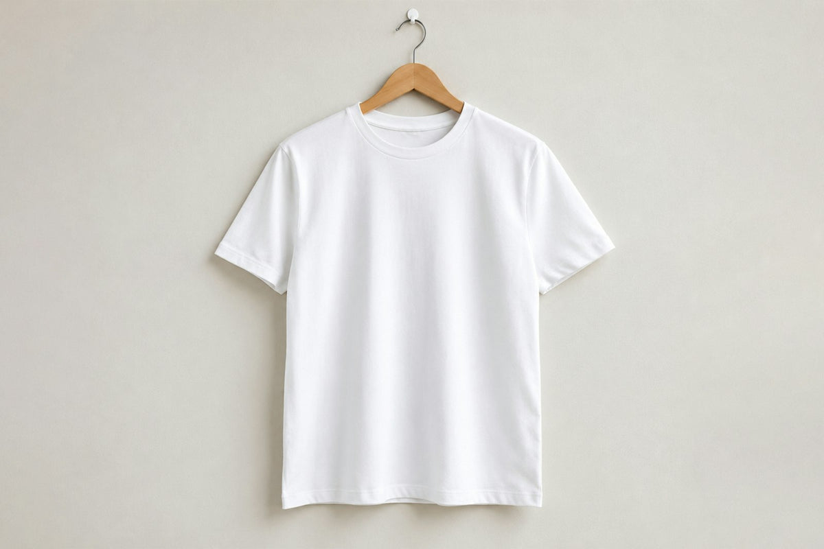 Cedarmoda Everyday Crew Tee